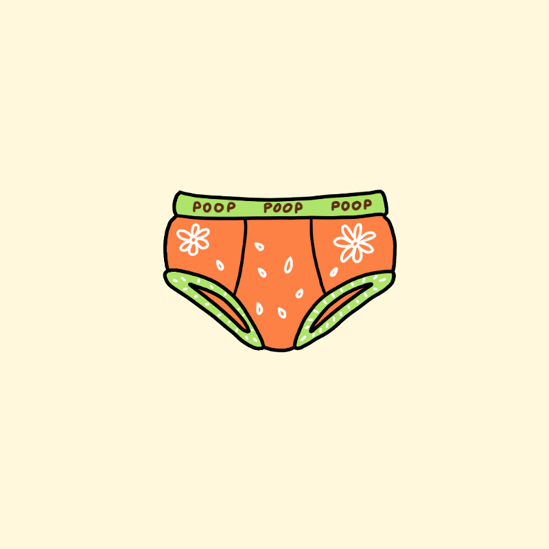 Panties #92 static token preview