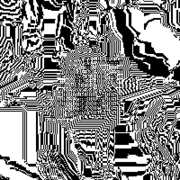 <-frac̸tu̴r̷a̷-> #16 static token preview