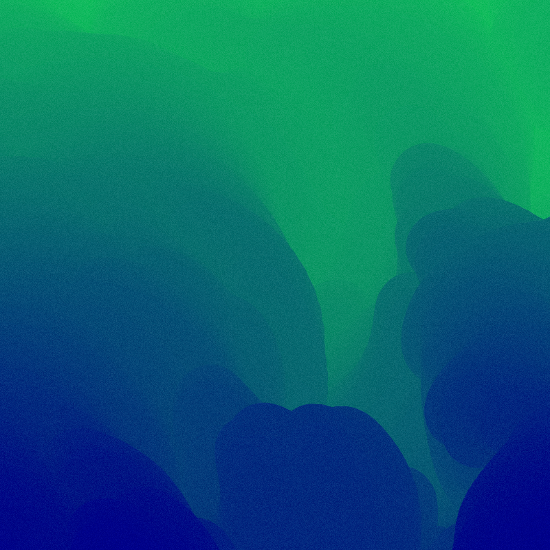 Covered in fog #3 static token preview