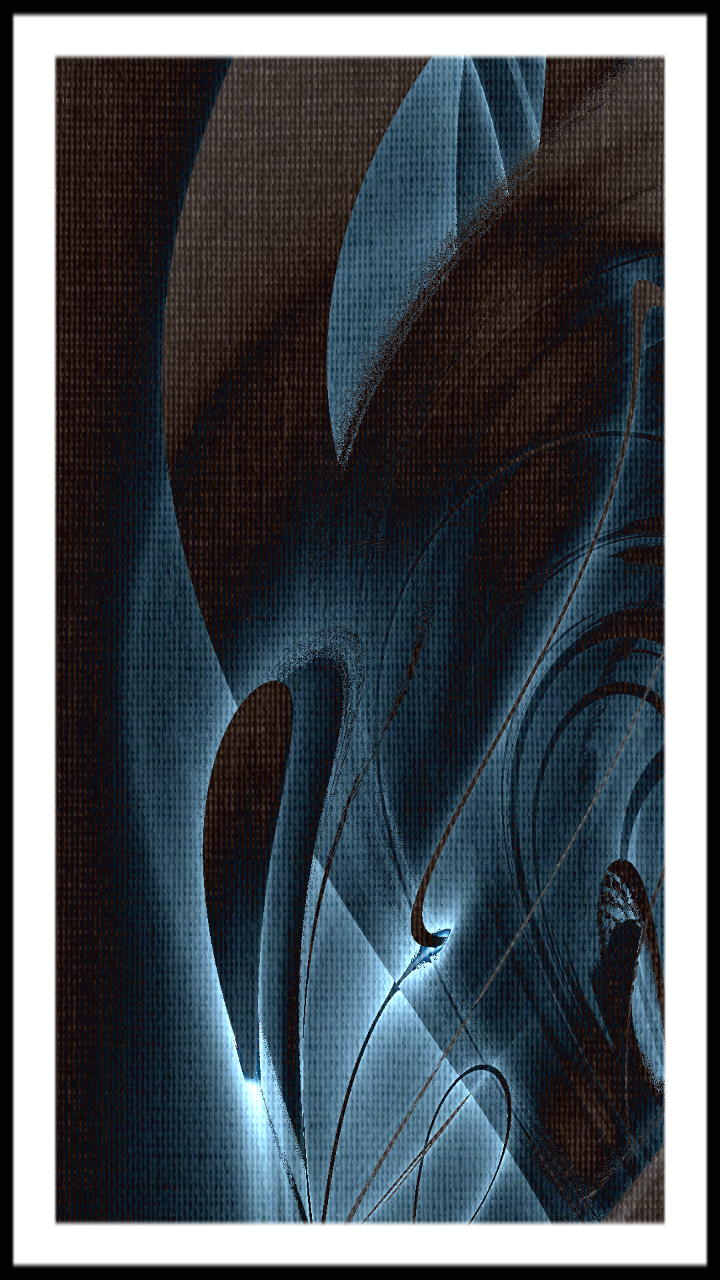 Magnolia Portrait #6 static token preview
