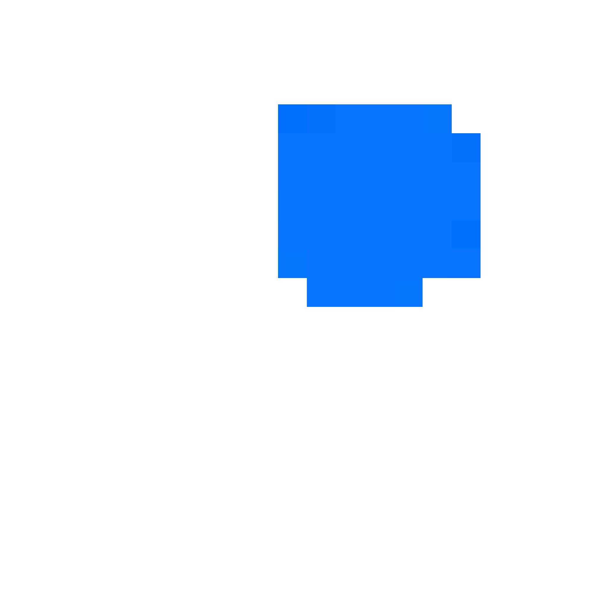 Pixel Heartbeats (animated) #5 static token preview