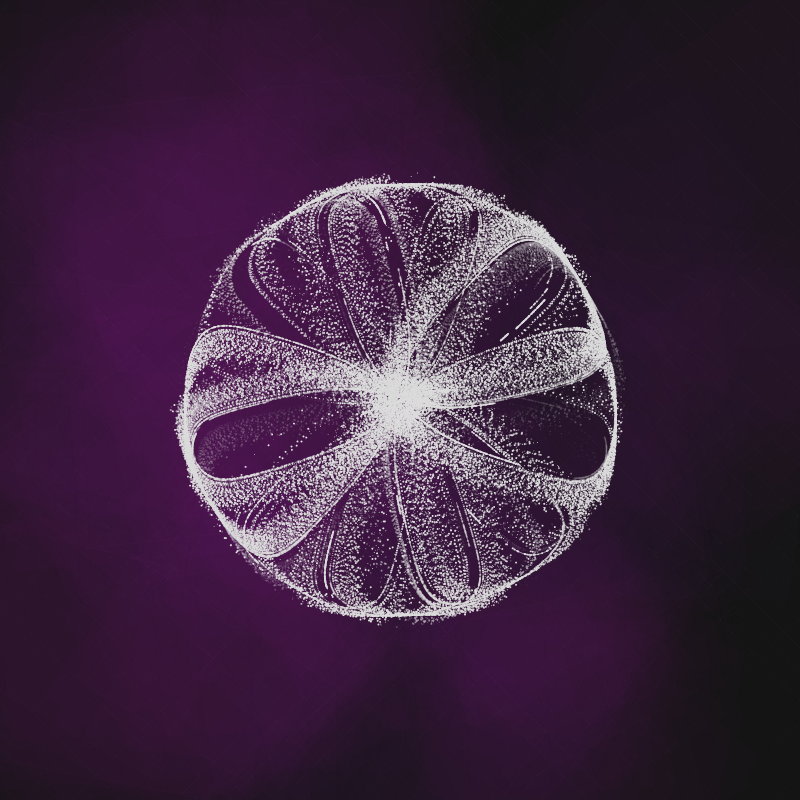 polar thread n.12 #1 static token preview