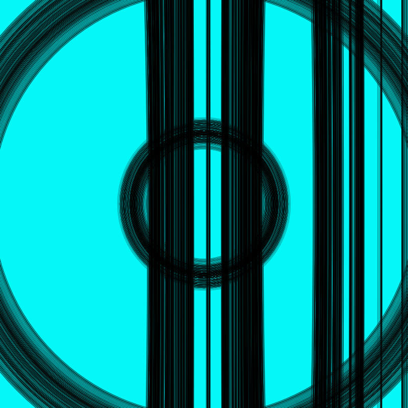 Audio Spelunk #13 static token preview