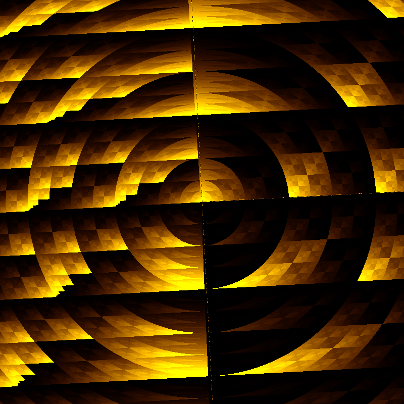Art generator #7 static token preview
