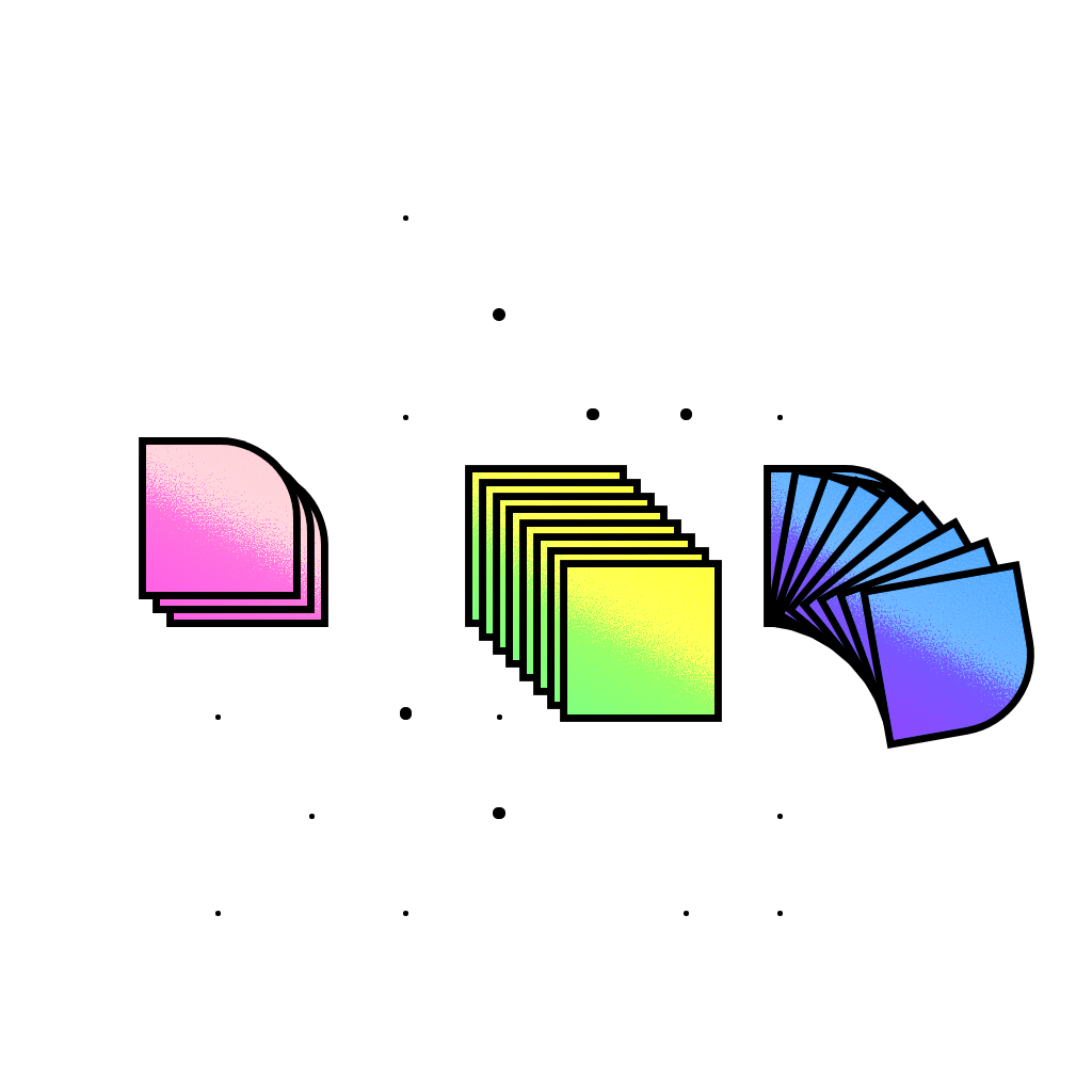 fueled by randomness Pt. 02 #1 static token preview