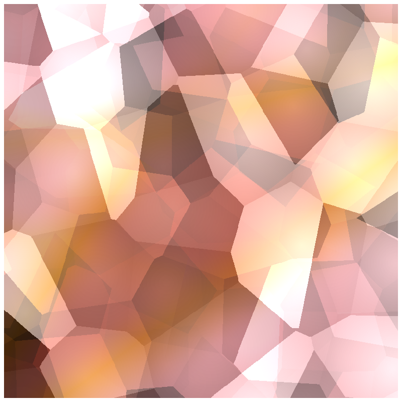 polygon_chaos3 #12 static token preview