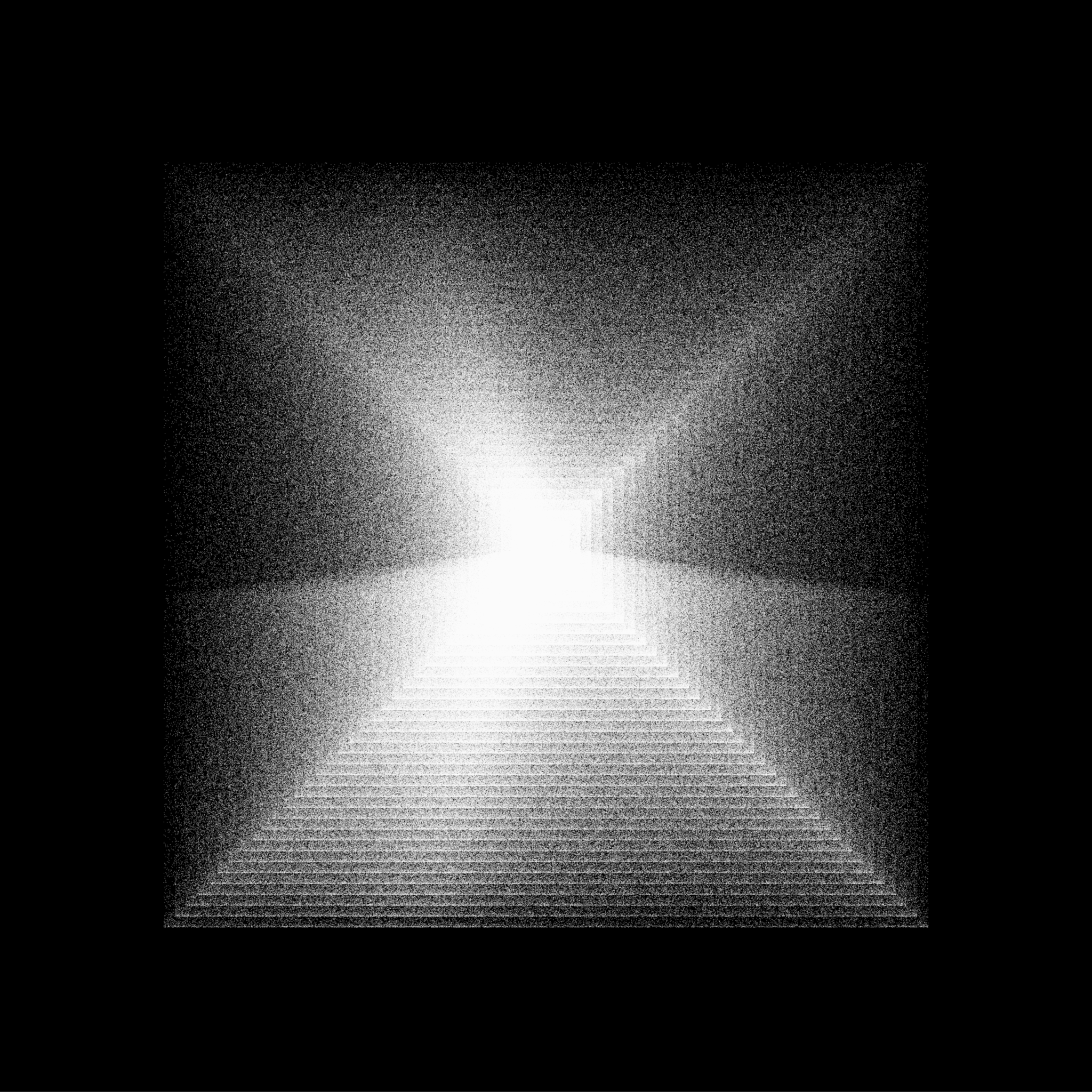 Glowing Windows #3 static token preview