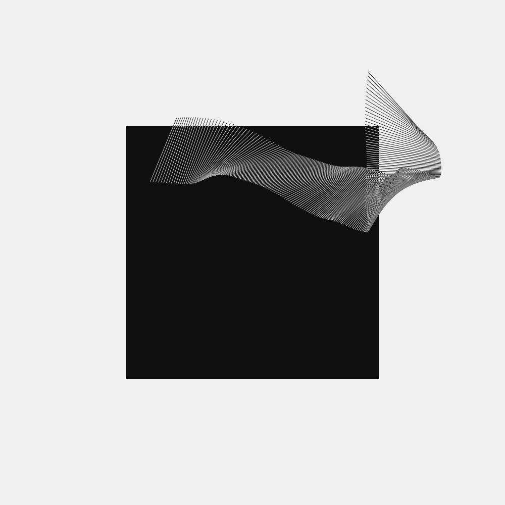 Vagues #18 static token preview