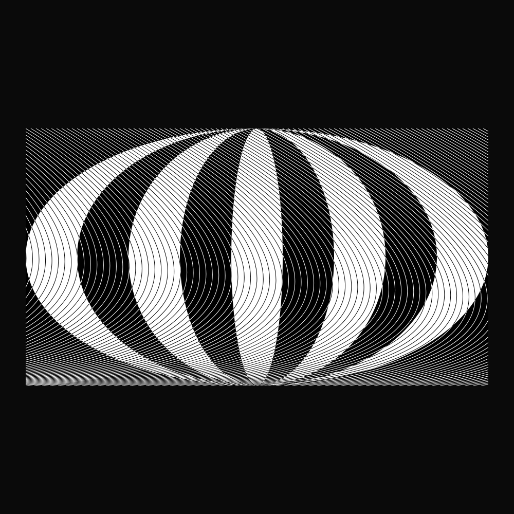 Untitled, 17 #13 static token preview