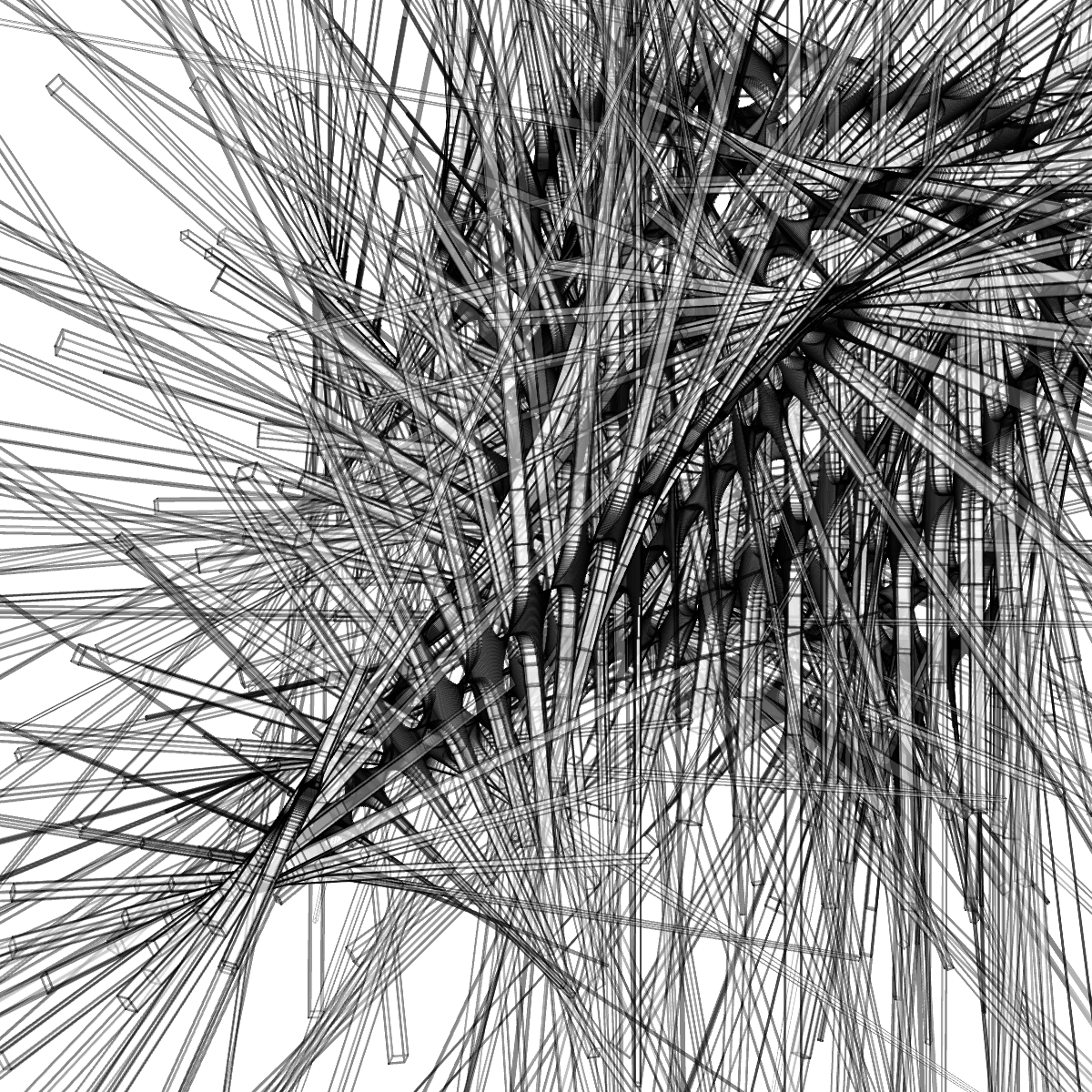 Neuro Structure #20 static token preview