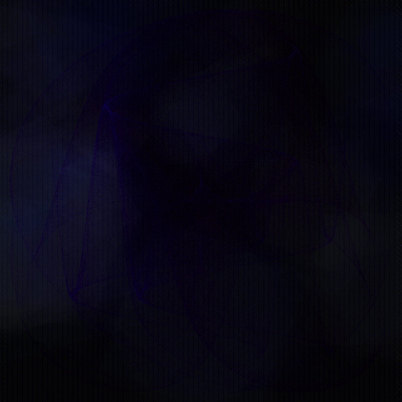 polar waves n.04 #23 static token preview