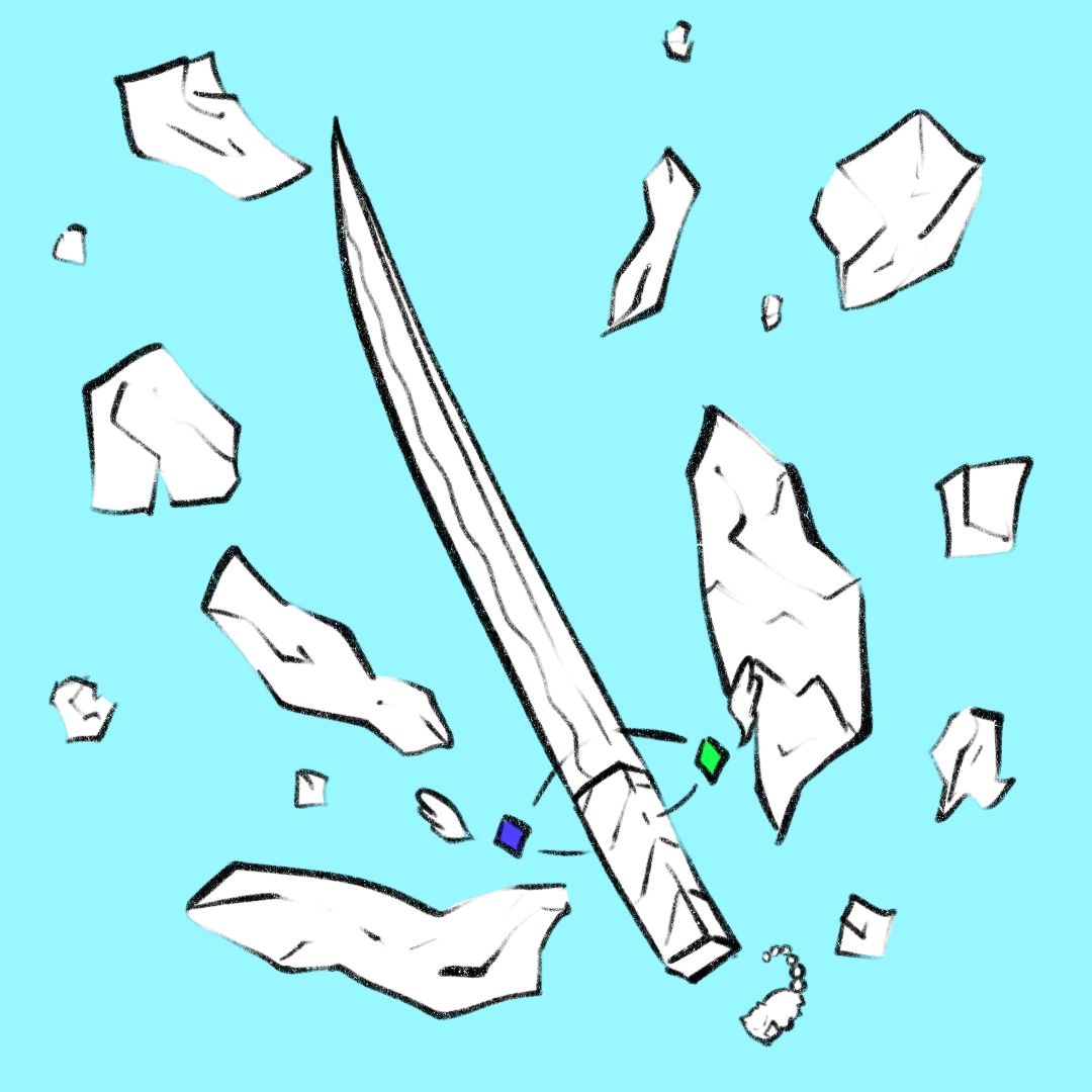 sketchy weapon #6 static token preview