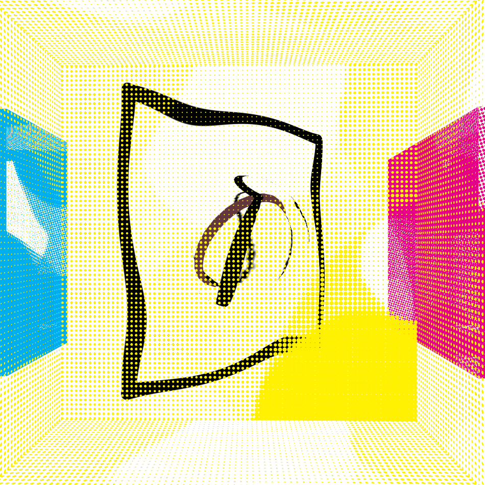 Obscure Forms of Abstraction #1 static token preview