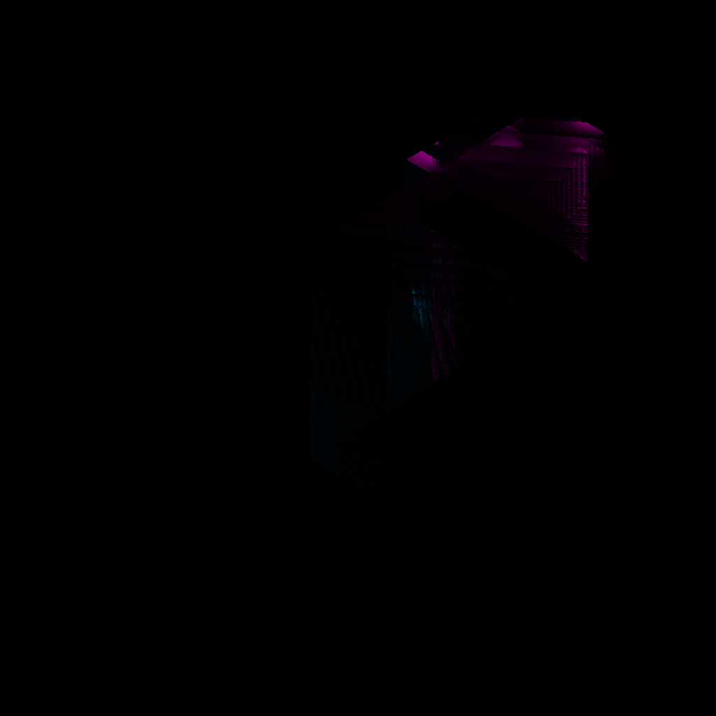 Uitgekamd #24 static token preview
