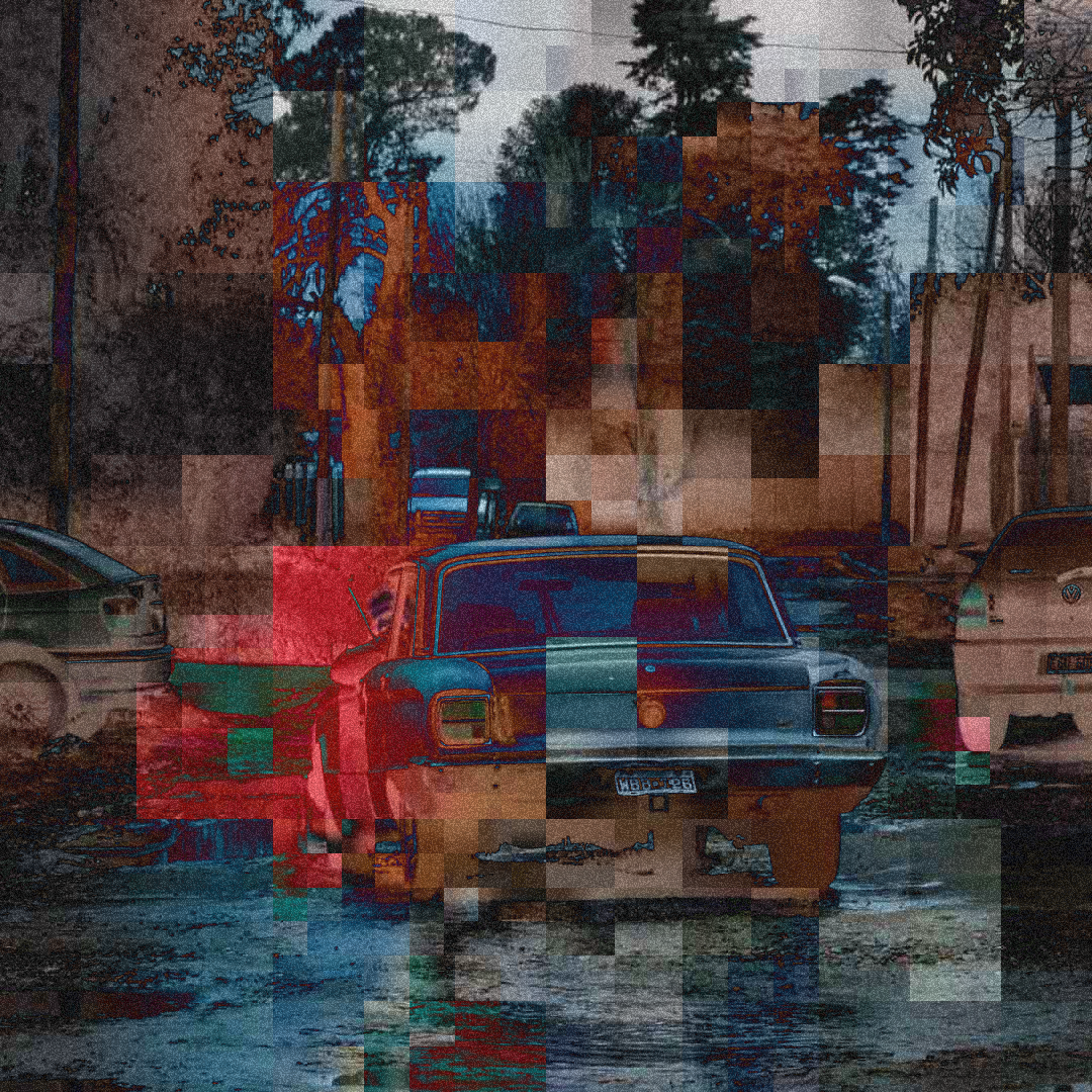 1888 - Difference II #14 static token preview