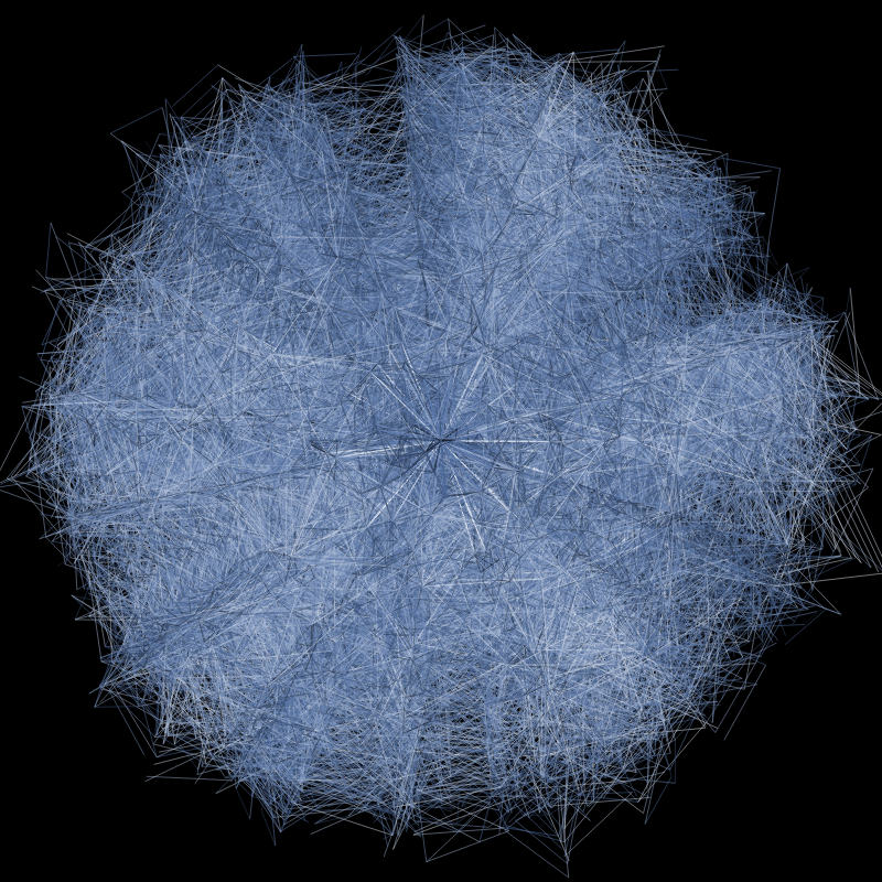 Dandelion process #4 static token preview