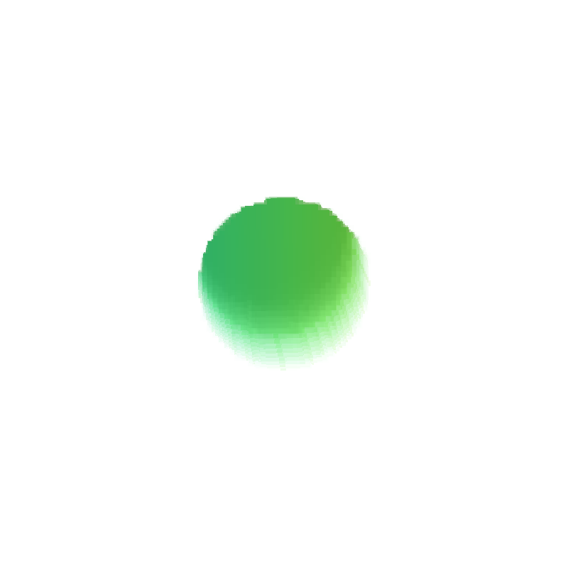 Painting Circles #5 static token preview