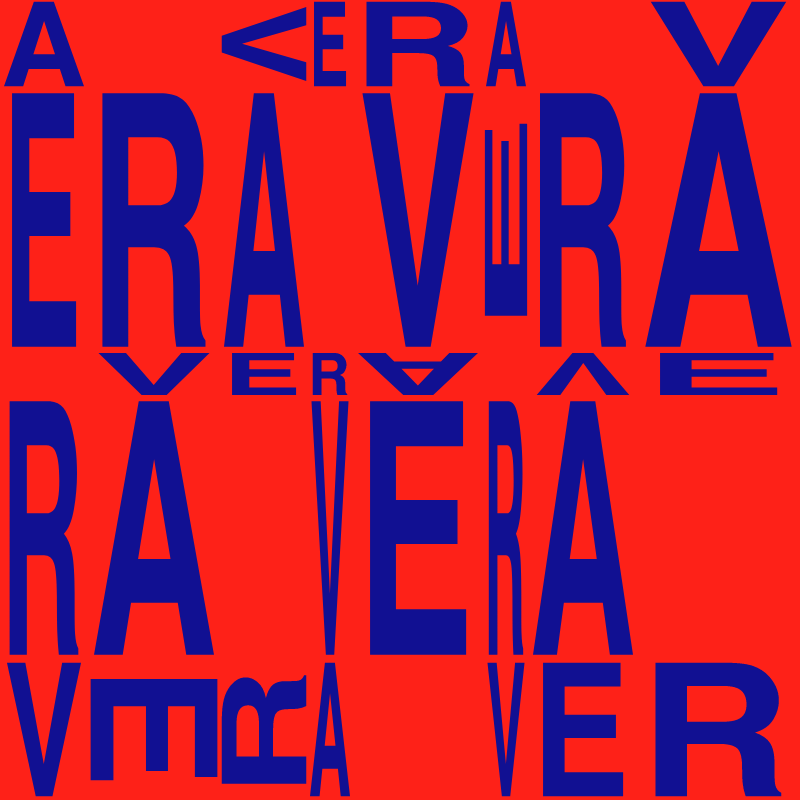 Homage to Vera #21 static token preview