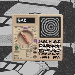 TERROR 404 - Genesis project preview