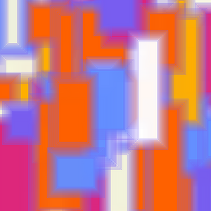 Bright Lights, Big City project preview