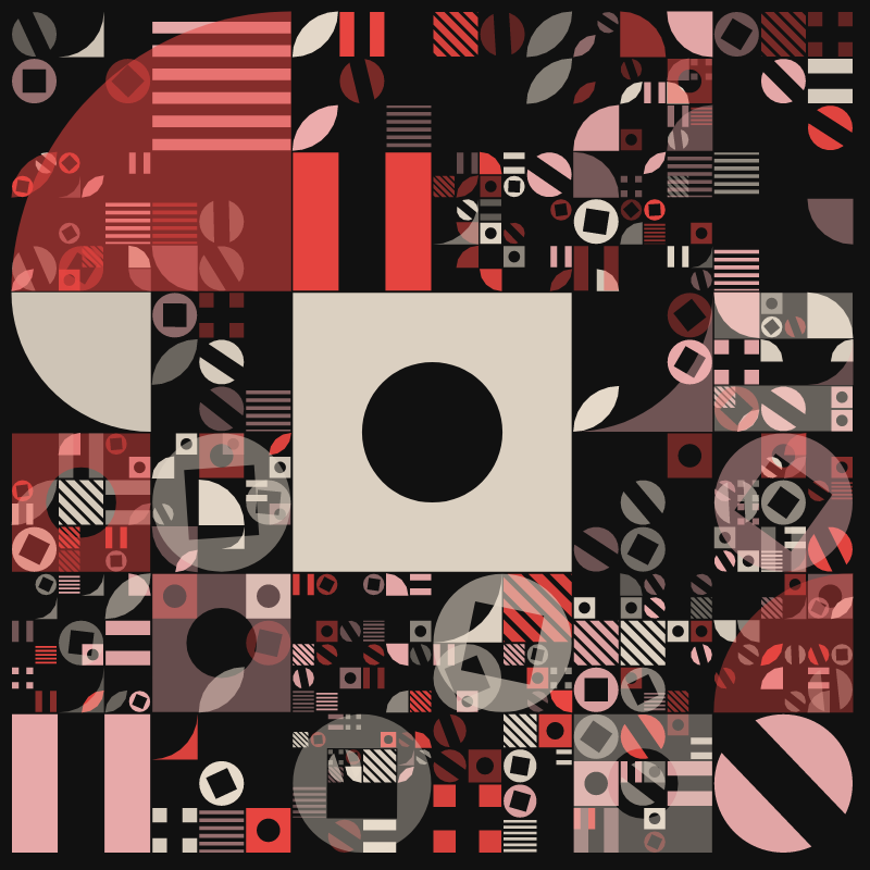 I Stockpile Dreams With Tragedies : 1Gen #8 static token preview
