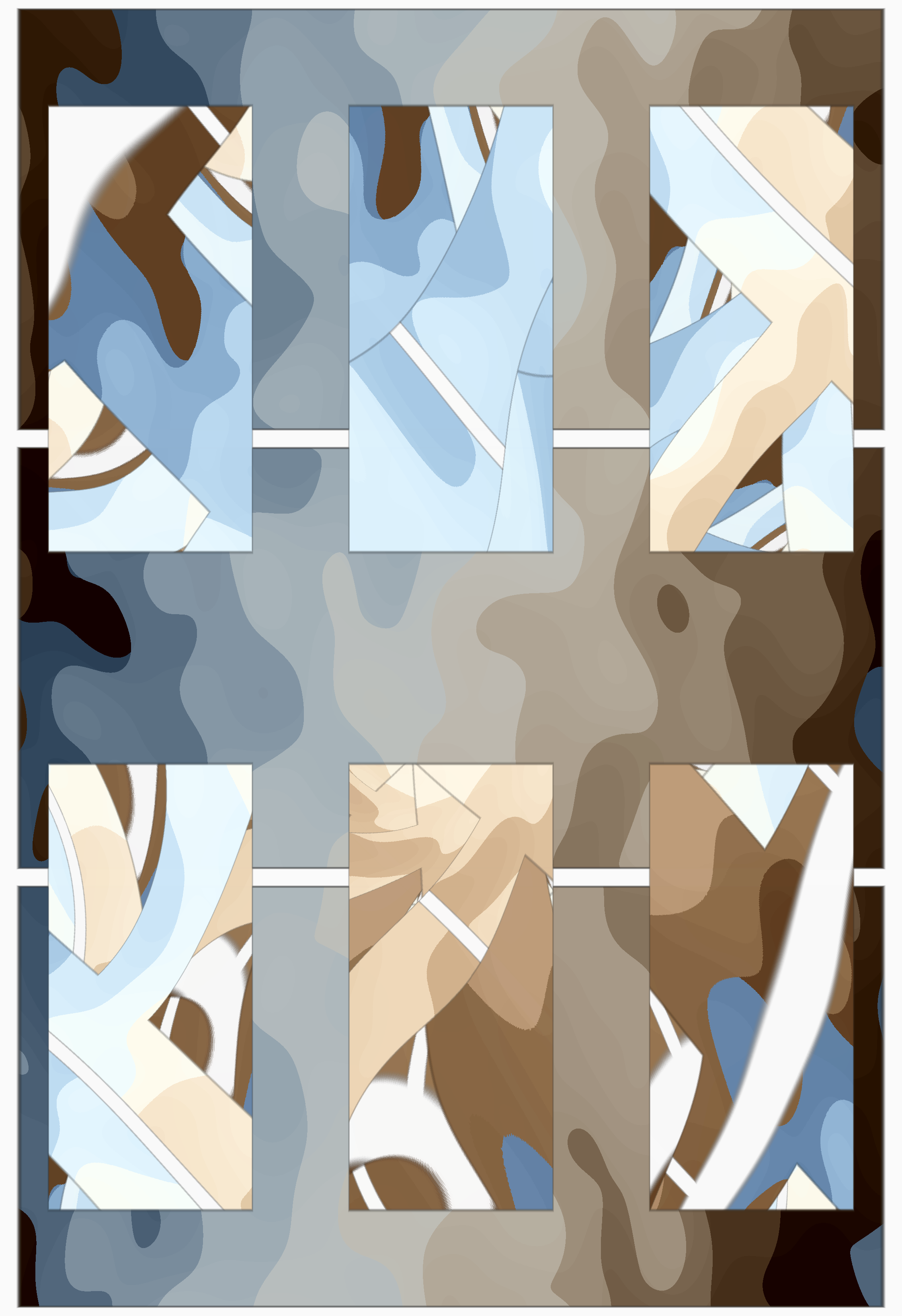 untelling the story #15 static token preview