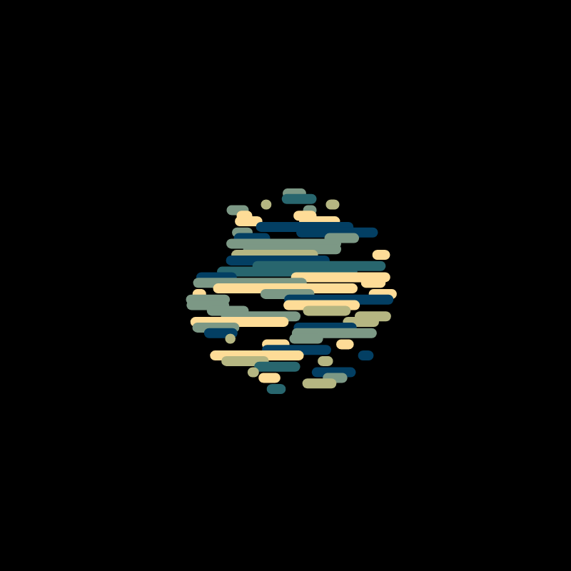 Color Sphere #22 static token preview
