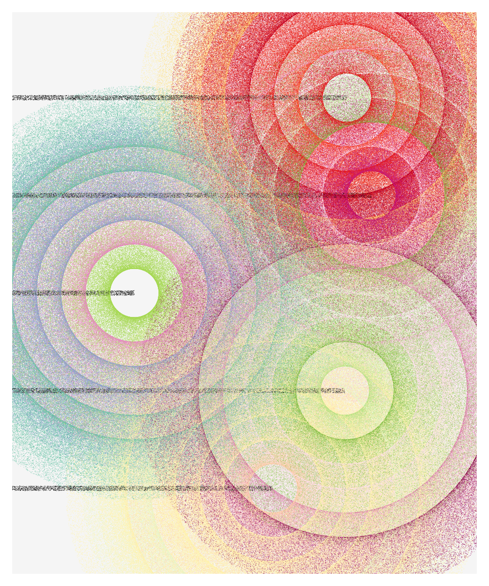 Sand patterns #29 static token preview