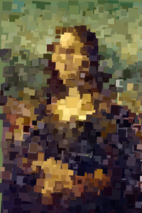Shadows in Plato's Digital Cave project preview