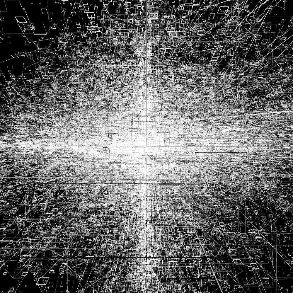 fxrand() epicycles #12 static token preview
