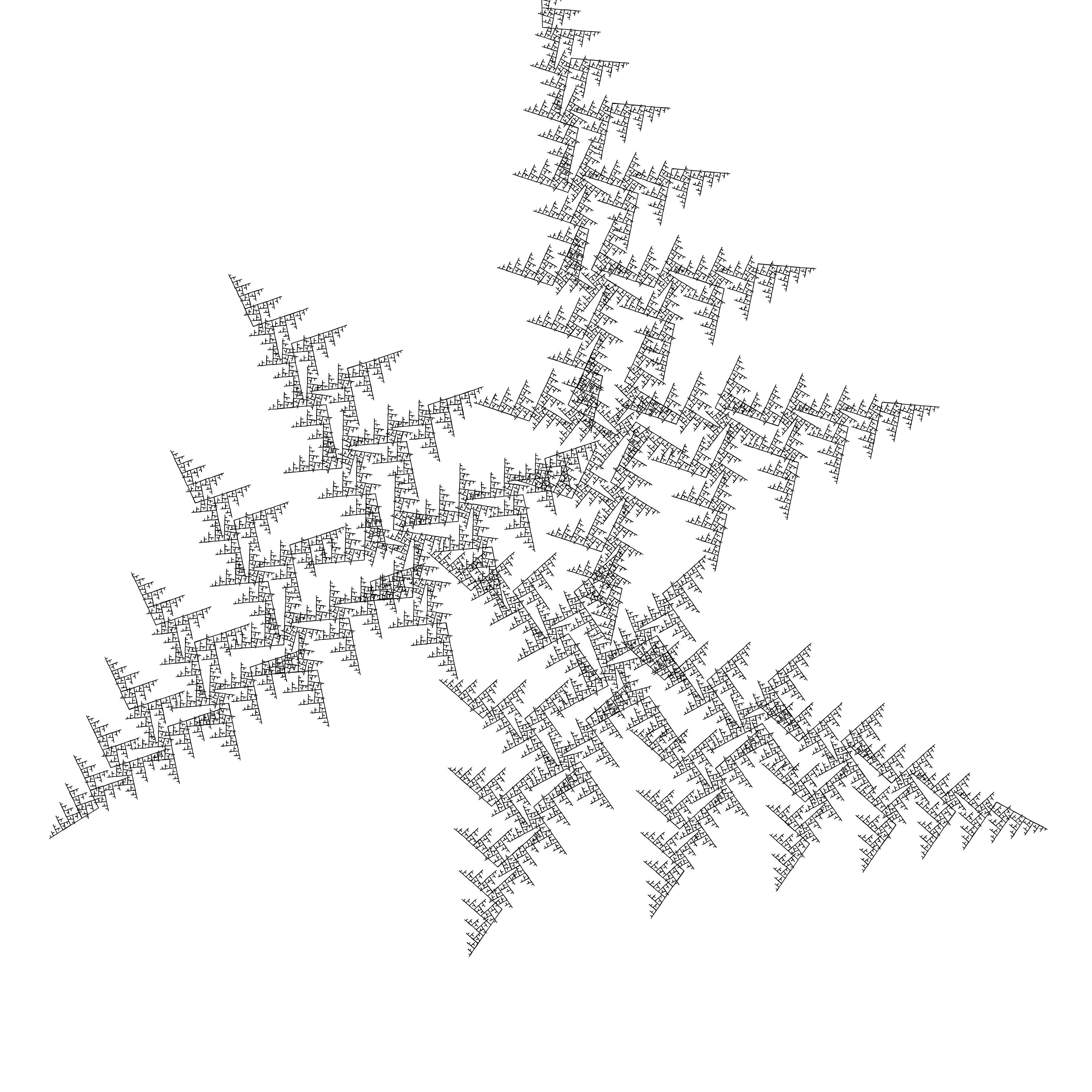 LL21 Eztree #23 static token preview