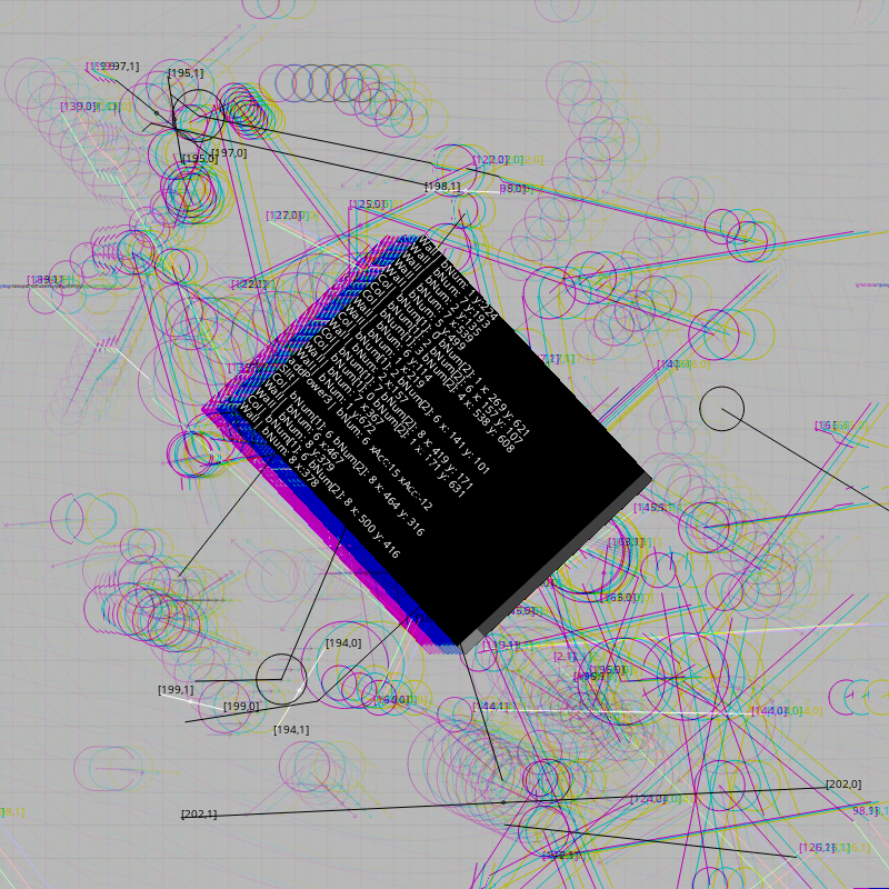 Collision | Aftermath #11 static token preview
