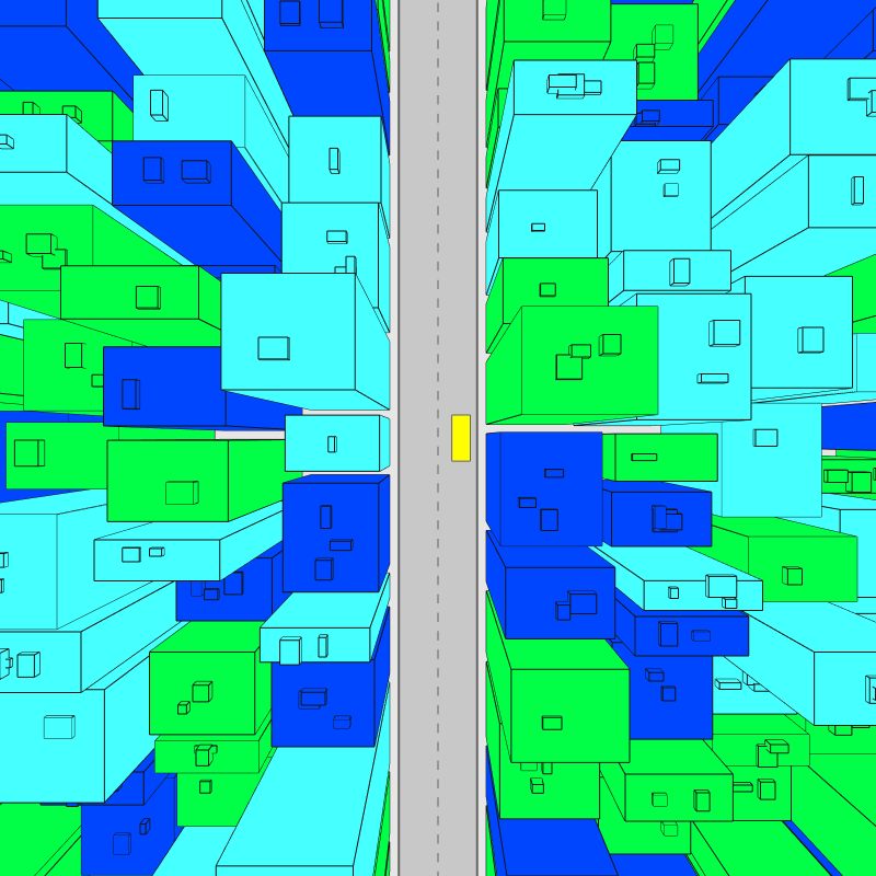 Never Moving #20 static token preview