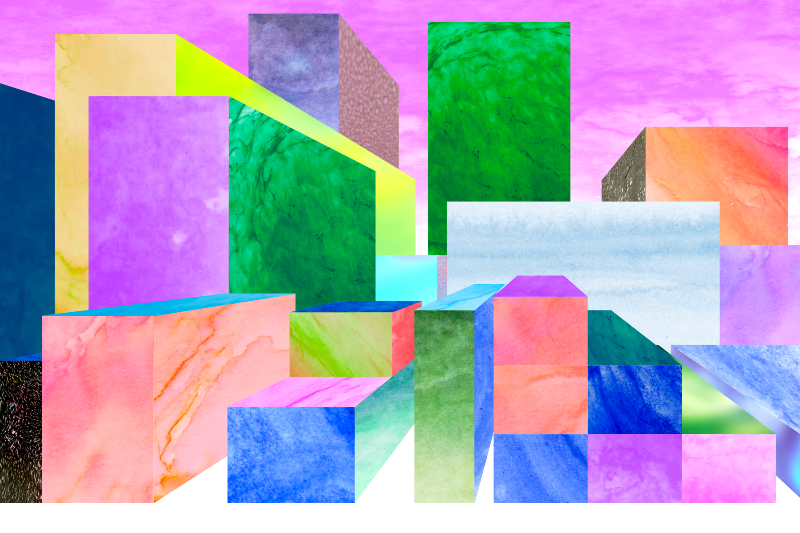 Color Perspective #14 static token preview