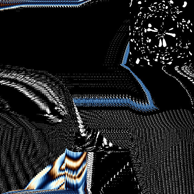 g̸ľ̵̜i̴d̸i̸ǹ̶͎g̶n̵͐o̷i̶͠s̶̽ē̵ #1 static token preview
