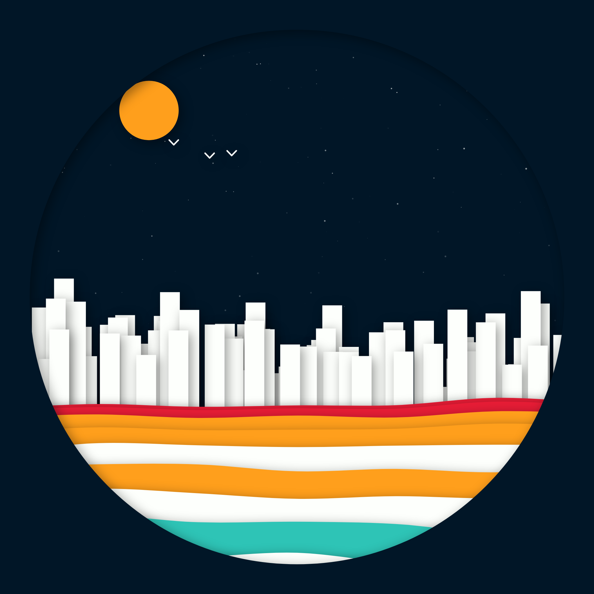 RIVER #13 static token preview