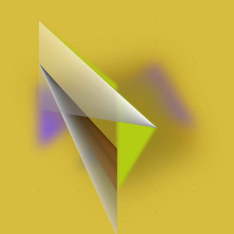 Origami #196 static token preview