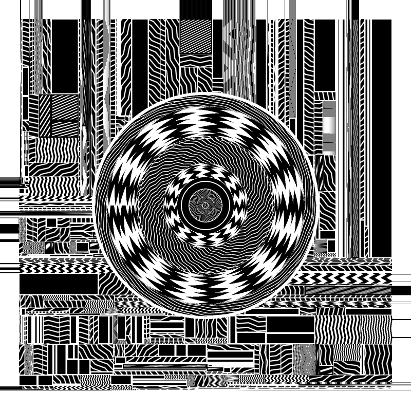 DP-ω #19 static token preview