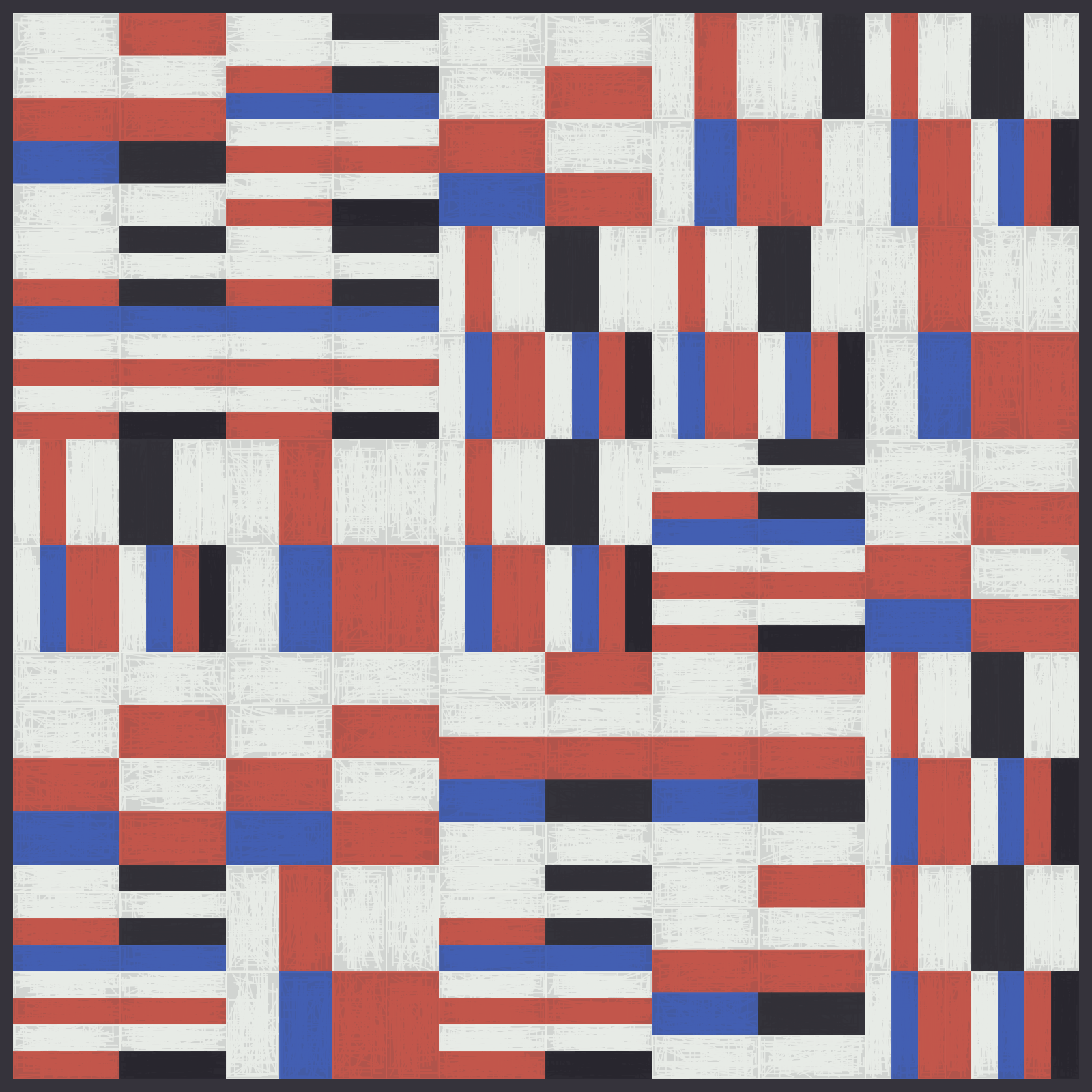 Texture pattern II #7 static token preview