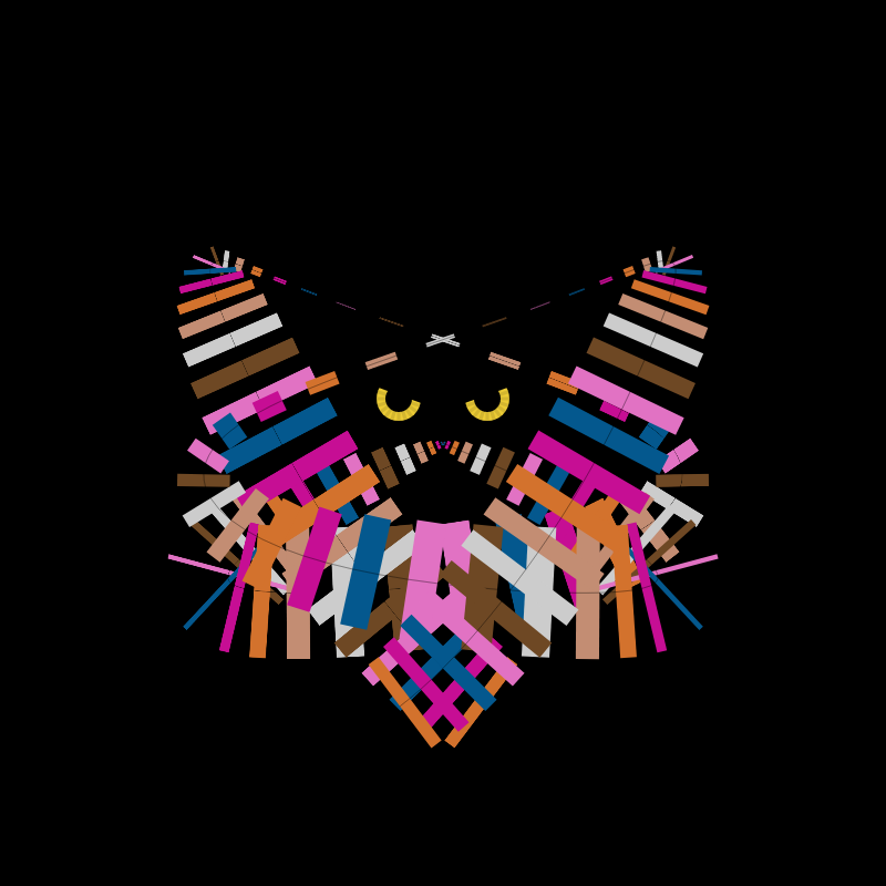 Shaman! #13 static token preview
