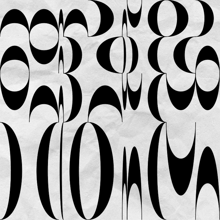 Calligraphy #9 static token preview