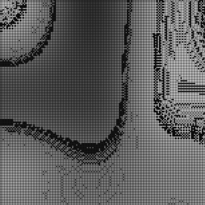 Pixart #11 static token preview