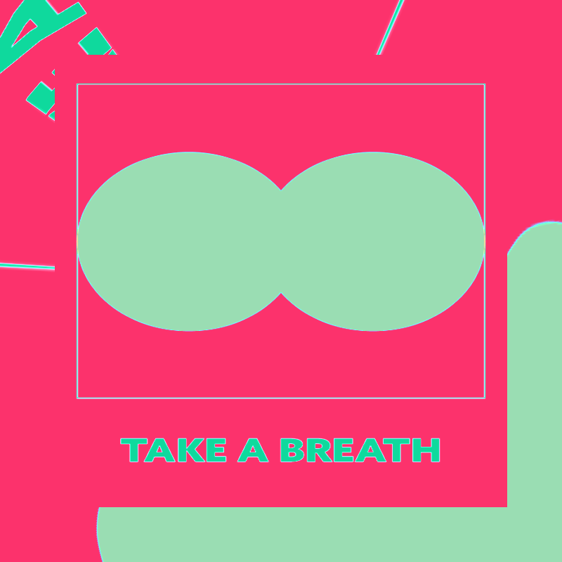 Exercises in Breathing #19 static token preview