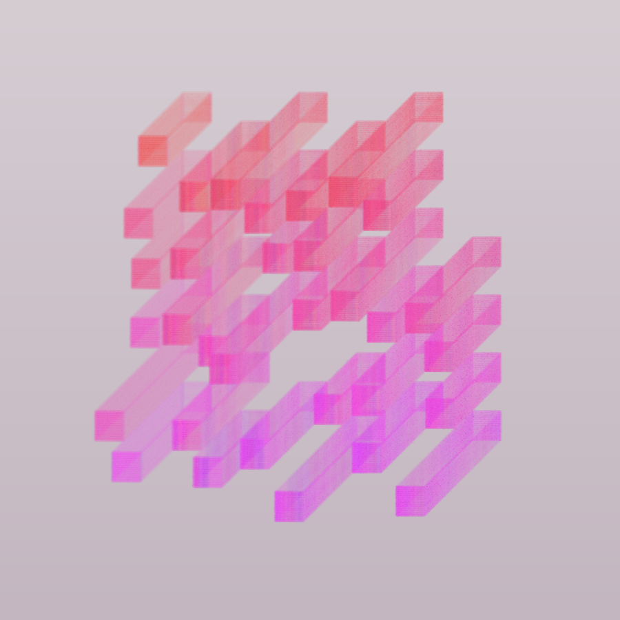 color blocks #24 static token preview
