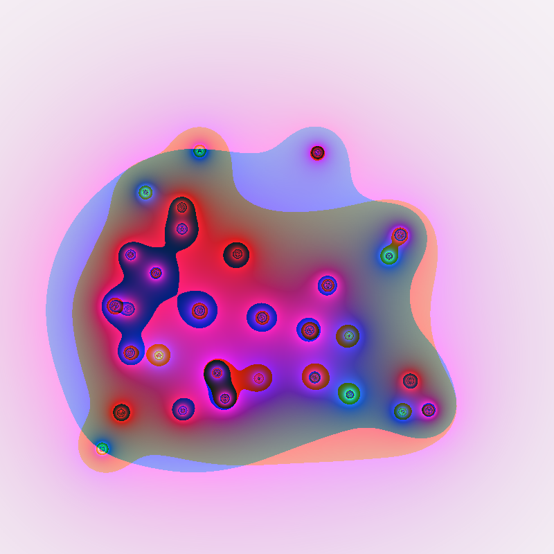 Unknown Antimatter #10 static token preview