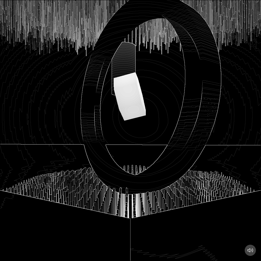 Artefact #19 static token preview