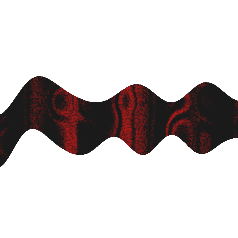 Sound Wave #2 static token preview