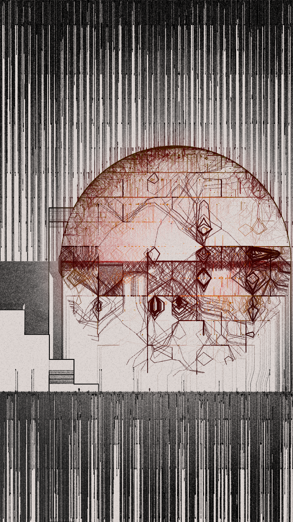 Solitude #15 static token preview