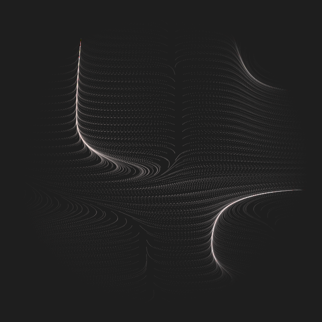 BWP#3: Mono Planet #12 static token preview