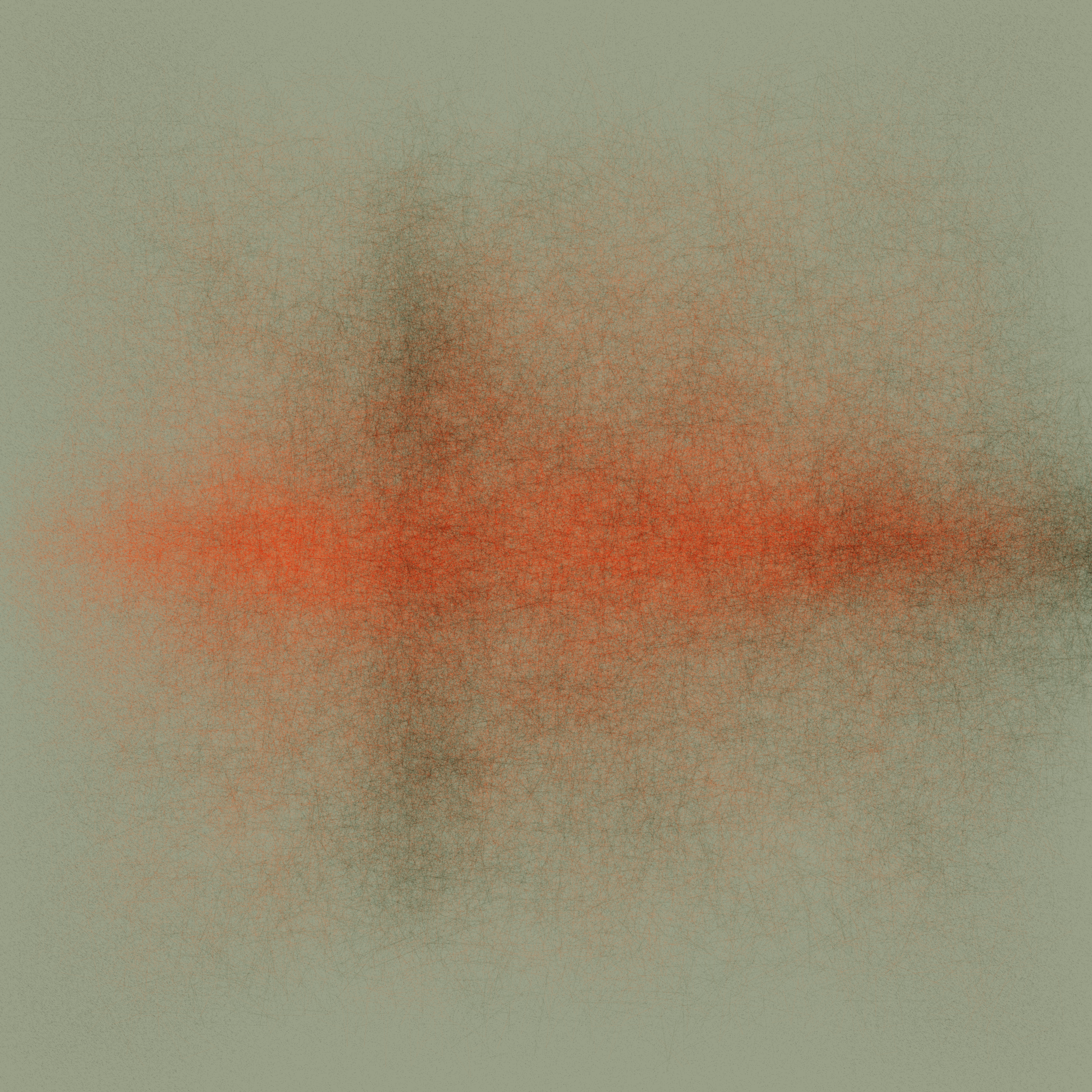 Scream, from atop #17 static token preview